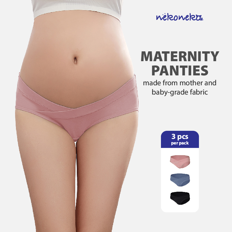 maternity panties_工作區域 1