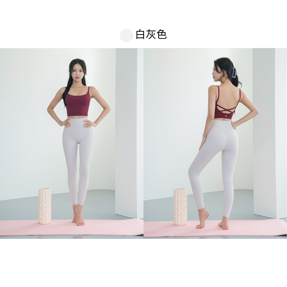 顏色Flex