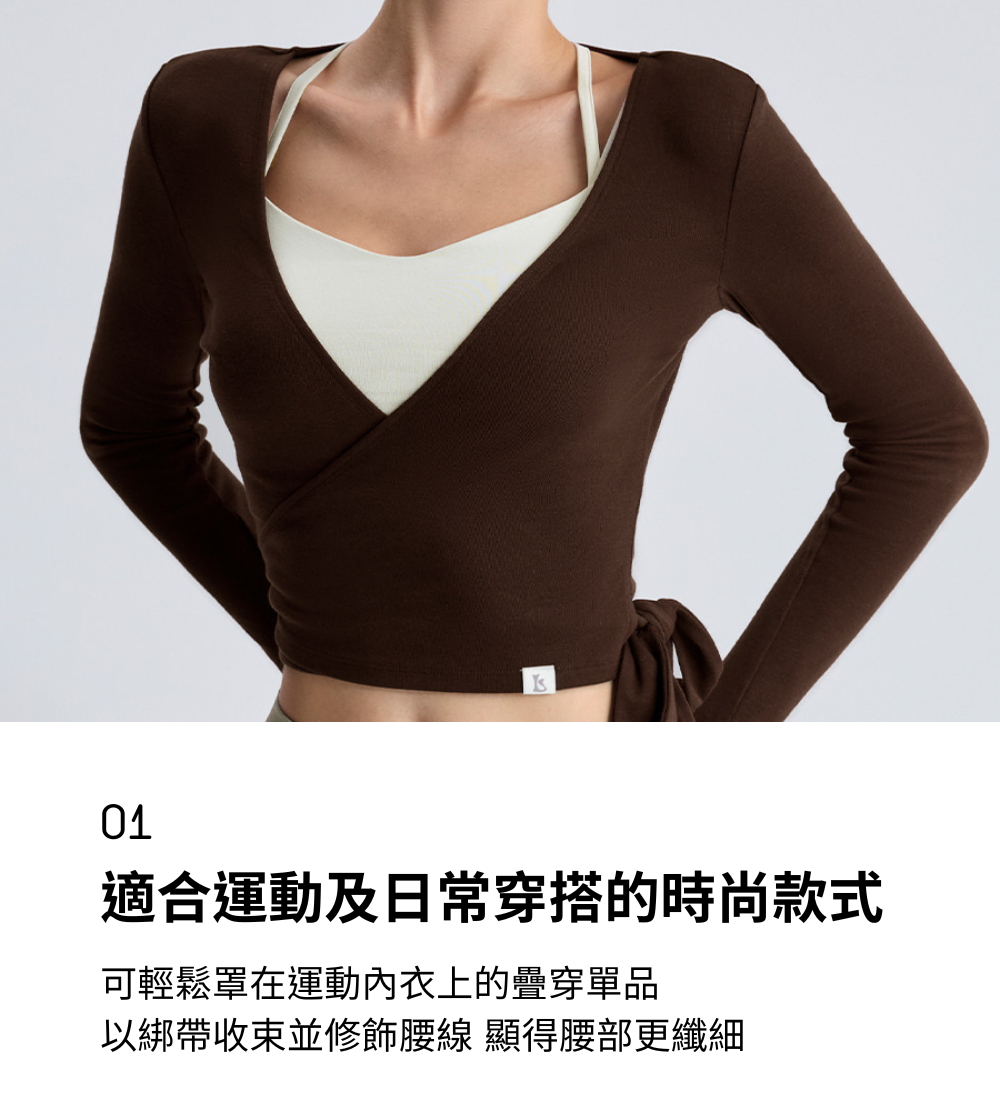 ST細節