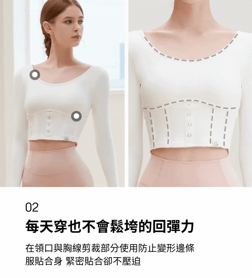 ST細節