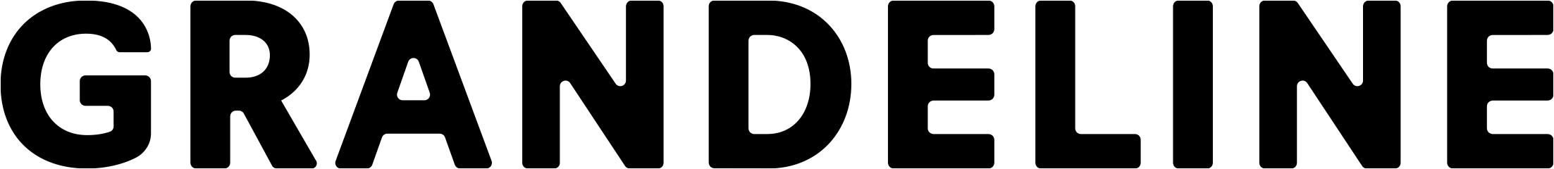 GRANDELINE 臺灣官方網站｜韓國運動休閒領導品牌