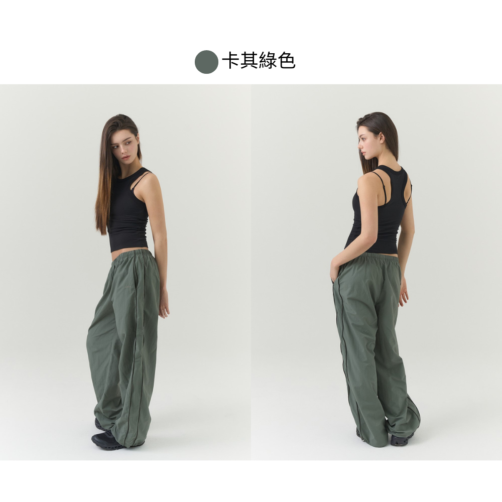 卡其綠