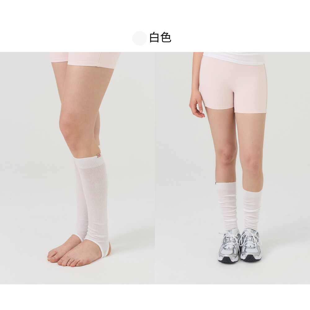 白