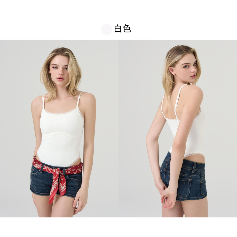 白