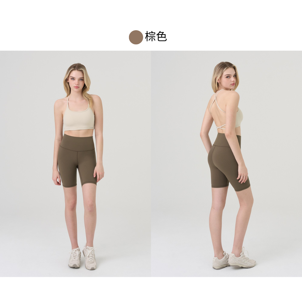 棕