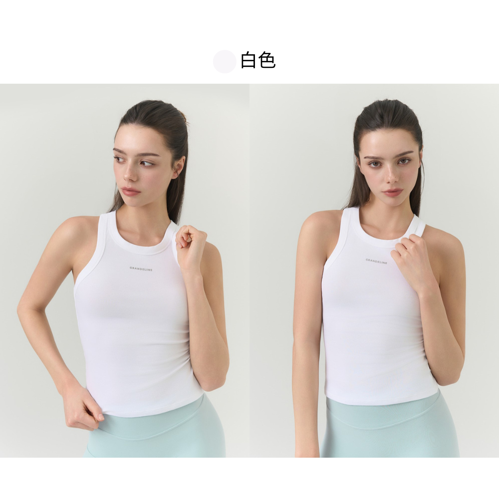 白
