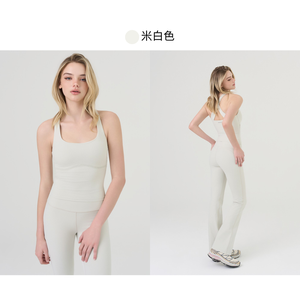 白