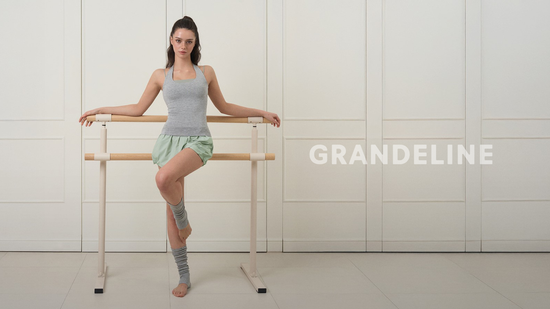 | GRANDELINE 臺灣官方網站｜韓國運動休閒領導品牌