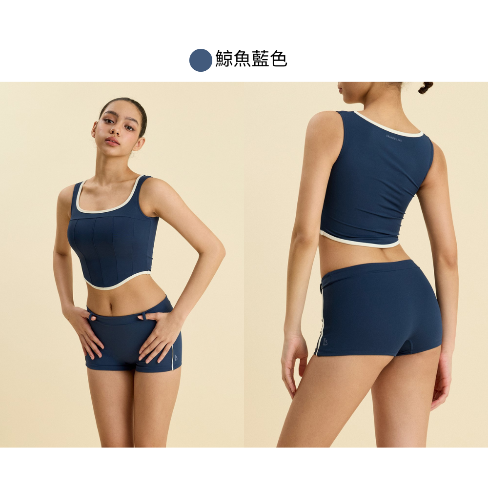 鯨魚藍