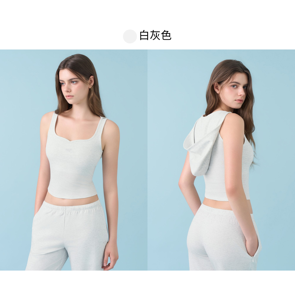 白灰