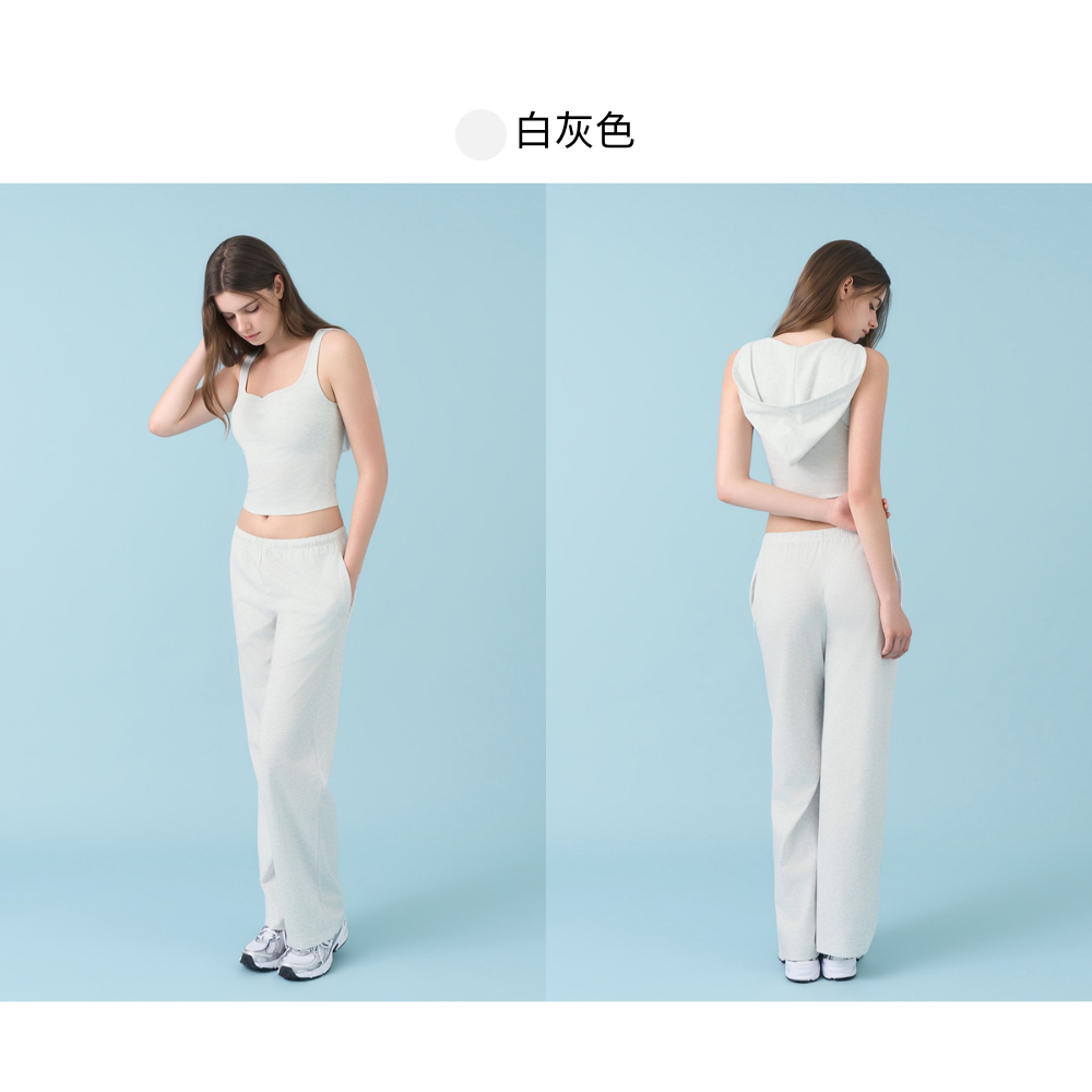 白灰