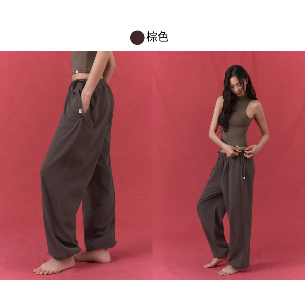 棕