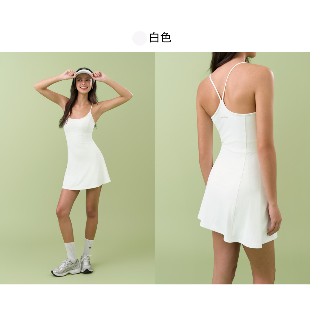 白