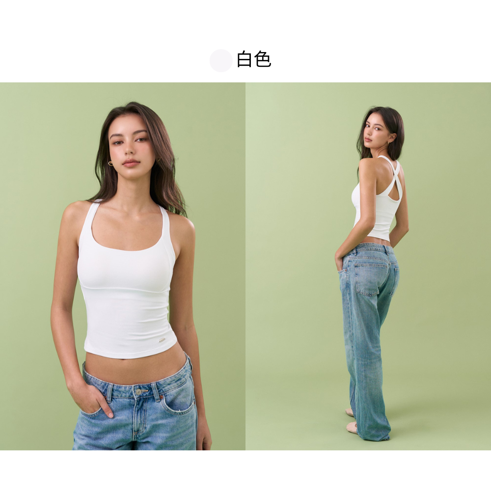 白