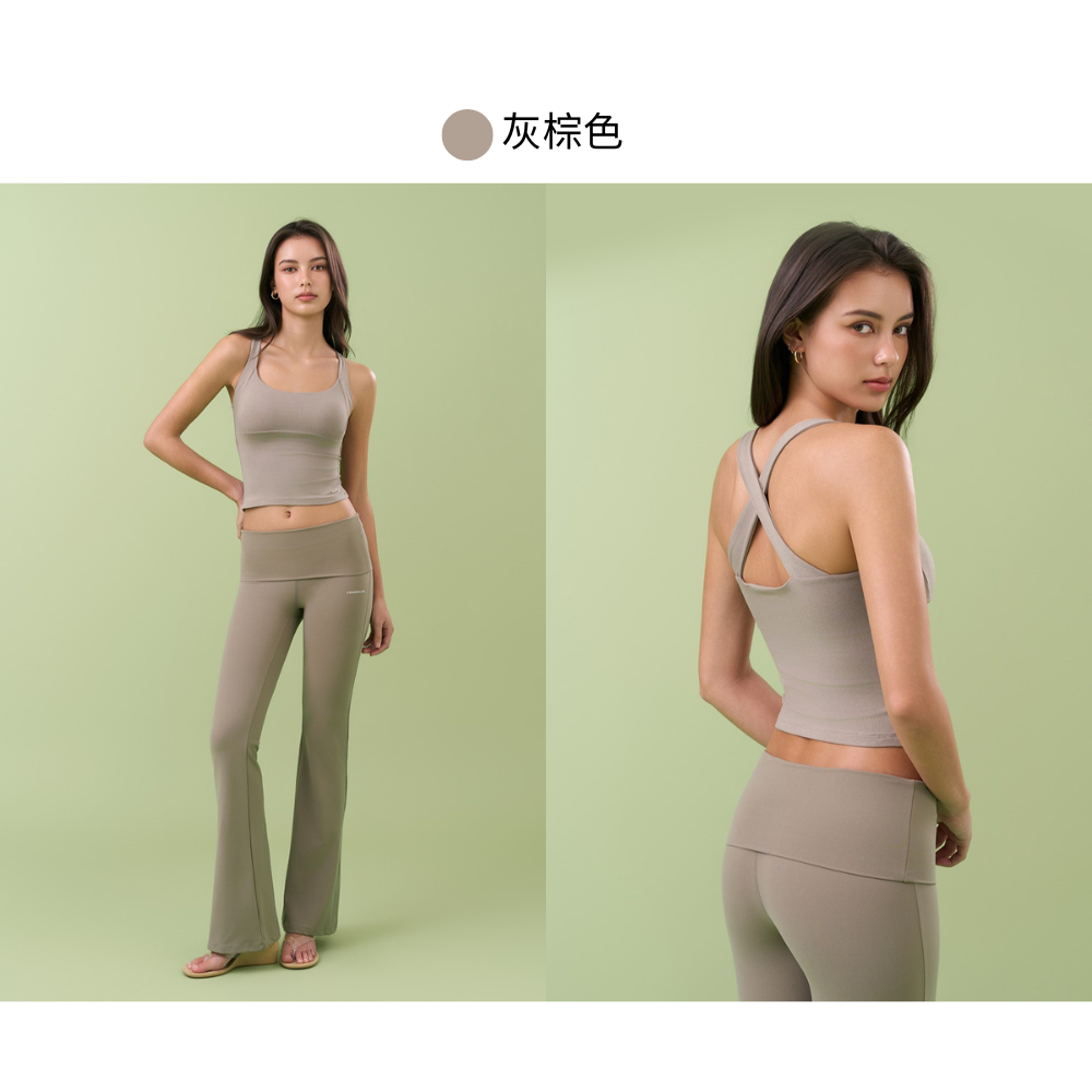 灰棕