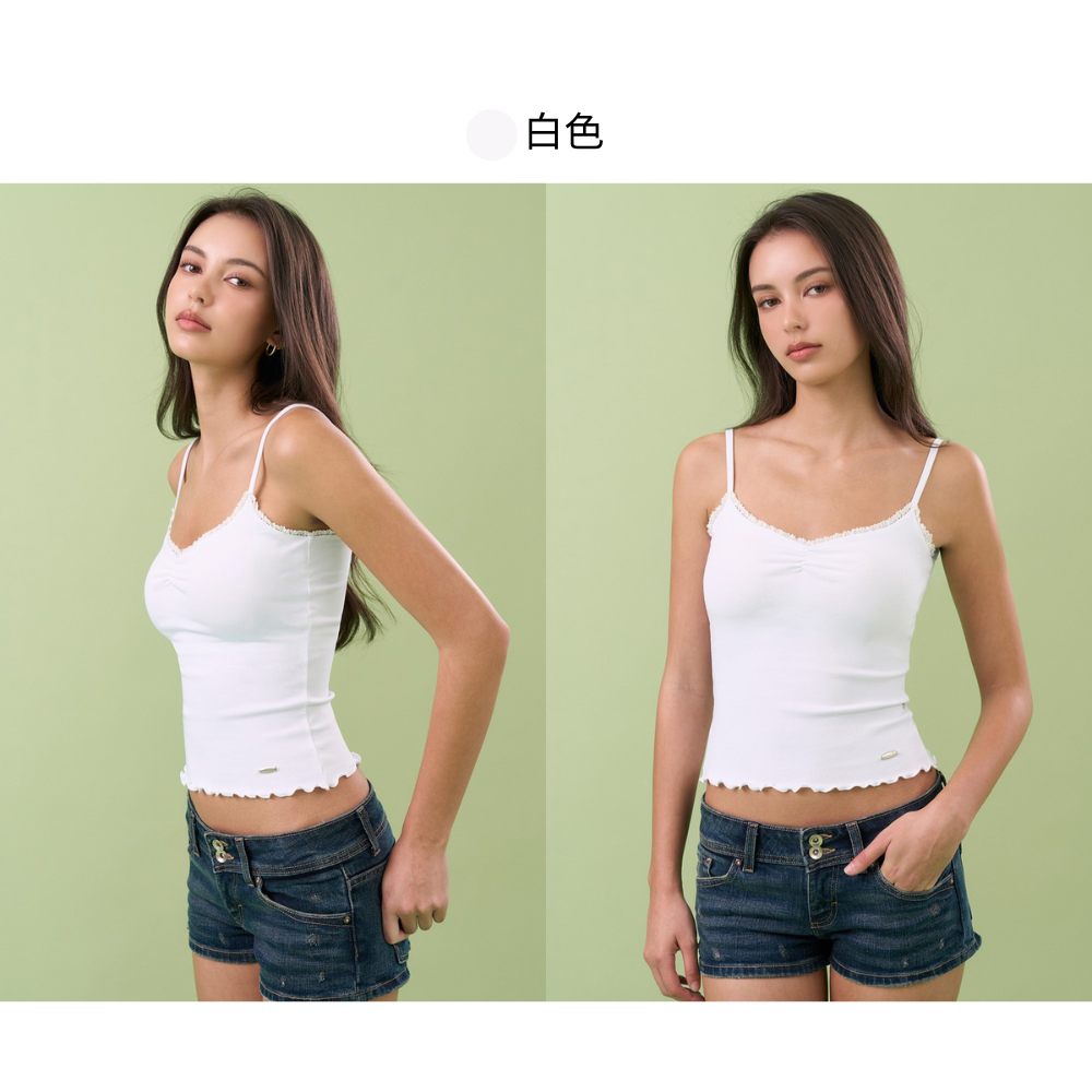 白