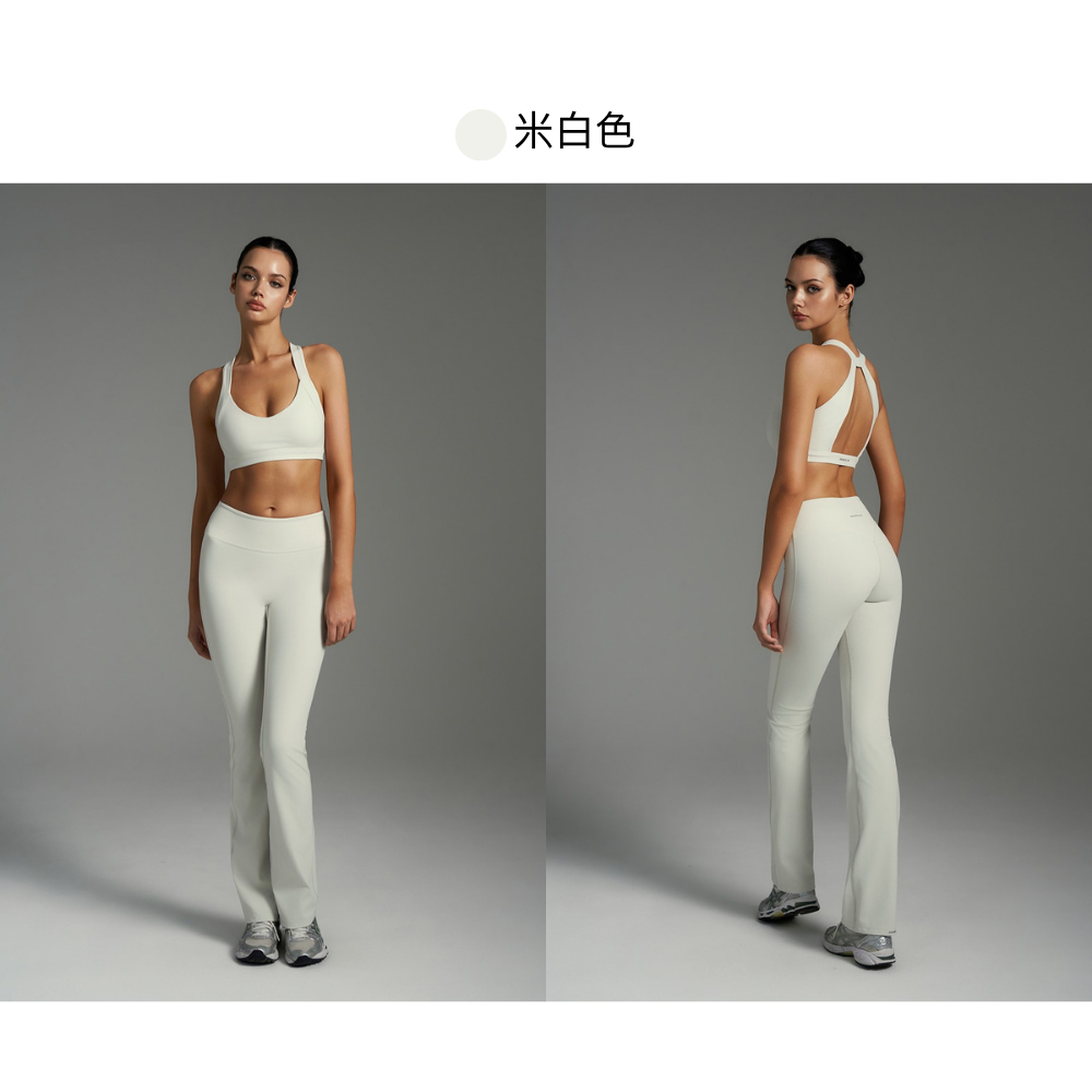 米白
