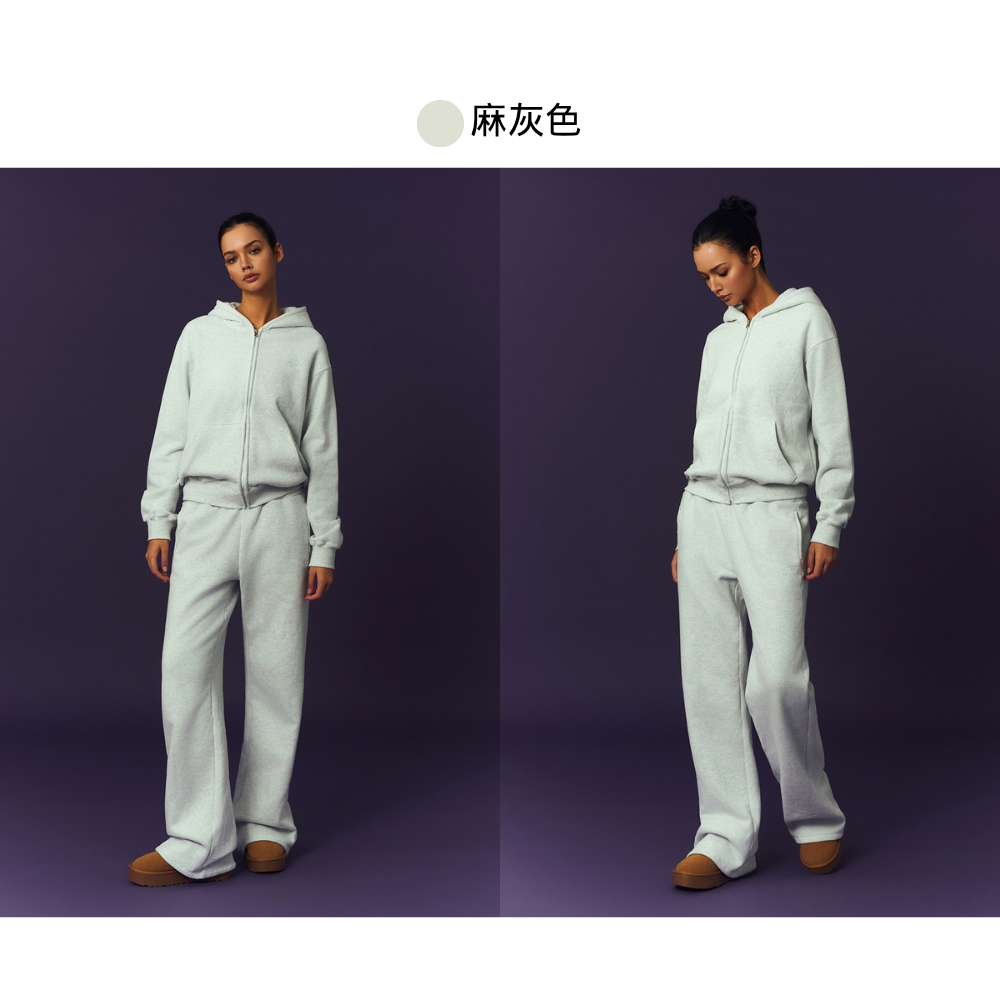 麻灰