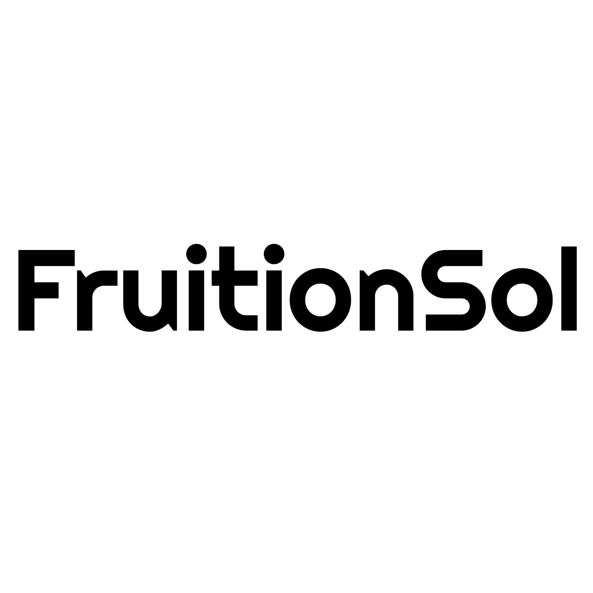 FruitionSol 