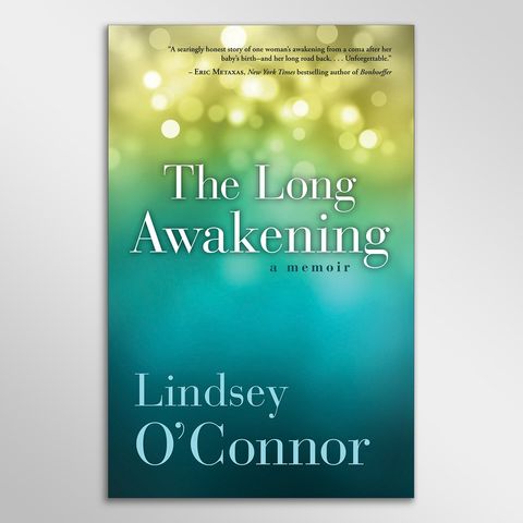 The Long Awakening: A Memoir By Lindsey O'Connor / Biography / Paperback