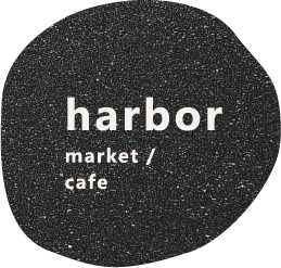 harbor market 純素蛋糕