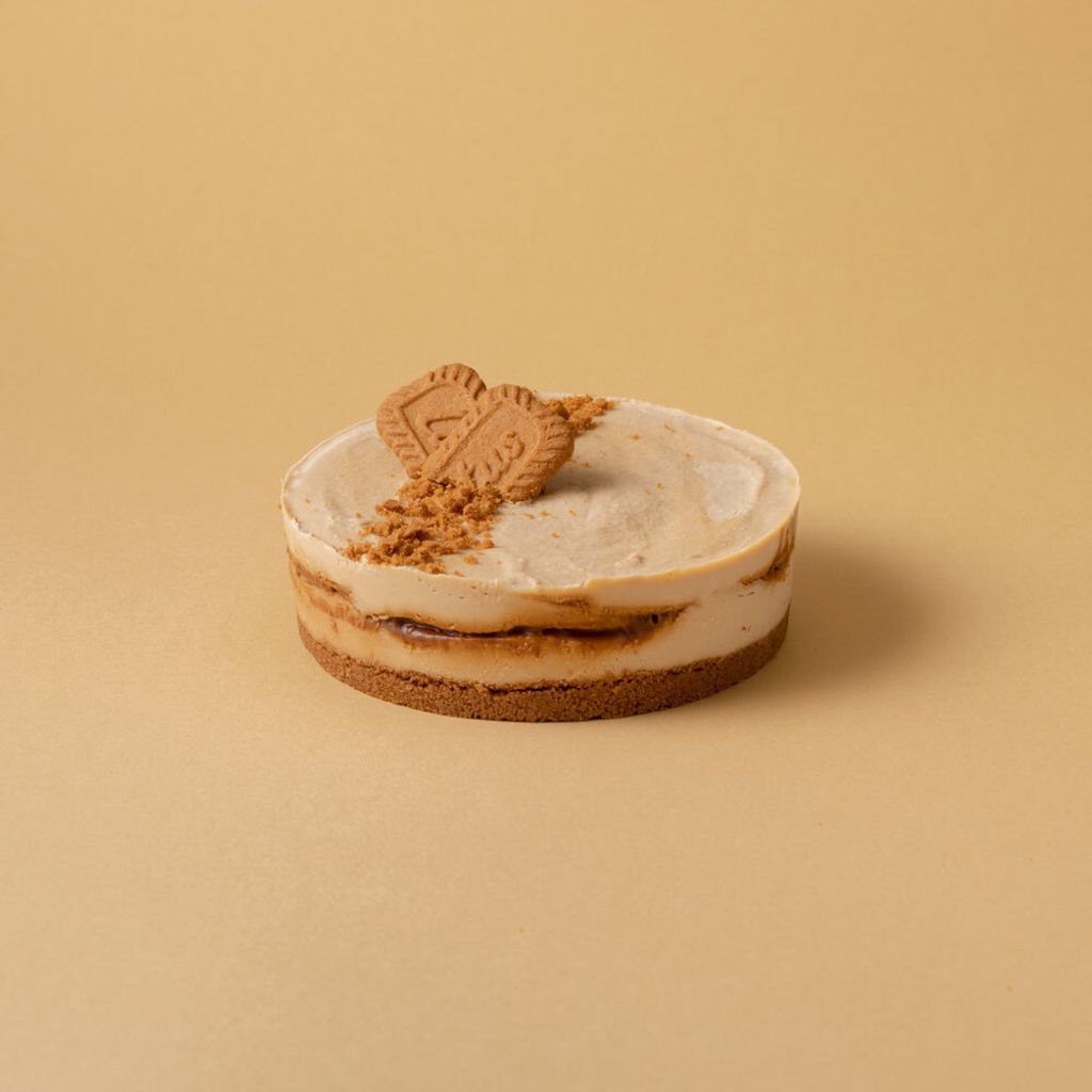 Vegan-Peanut-Butter-Caramel-Cheesecake-Whole
