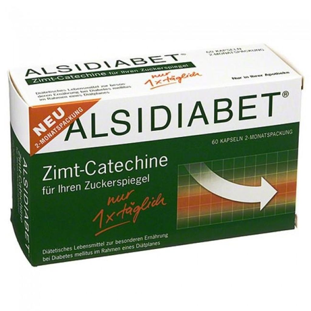 ALSIDIABET® Zimt Catechine 肉桂兒茶素 糖尿病II型降血糖片 60stk.jpg