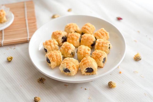 ProjectLangit | Product Categories - Tarts