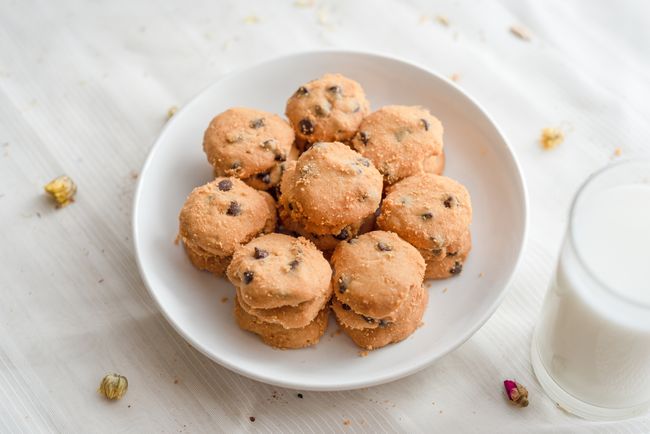 ProjectLangit | Product Categories - Cookies