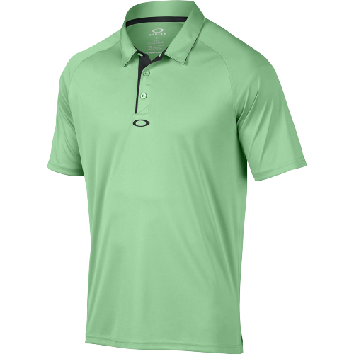 kroon kruising kaart Oakley Elemental 2.0 Golf Men's Polo Shirts – Bolton Online Store