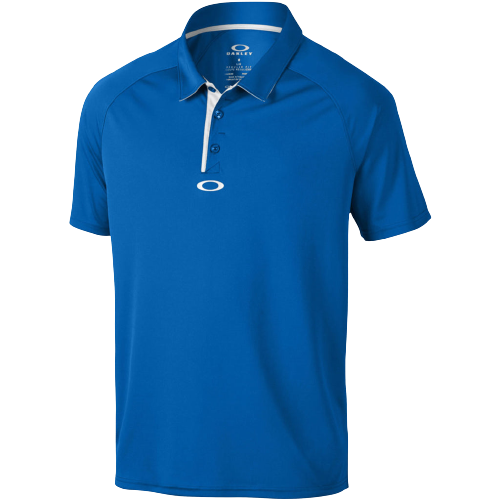 Oakley Elemental 2.0 Golf Men's Polo Shirts – Bolton Online Store