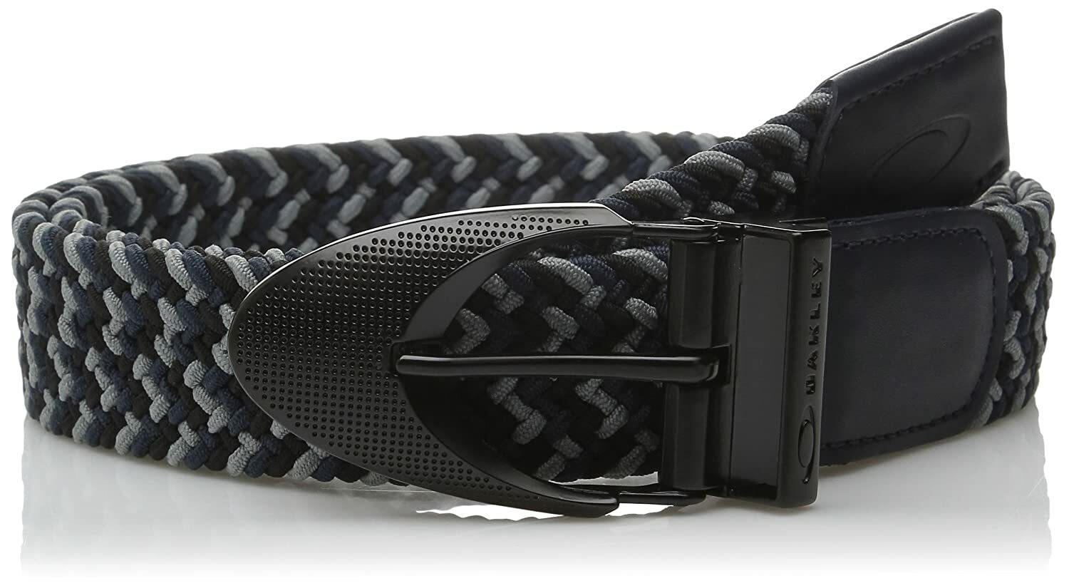 Oakley 96172 Mens Stretch Braided Belt – Bolton Online Store