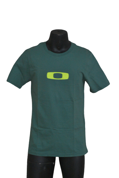 Oakley Square Me Tee – Bolton Online Store