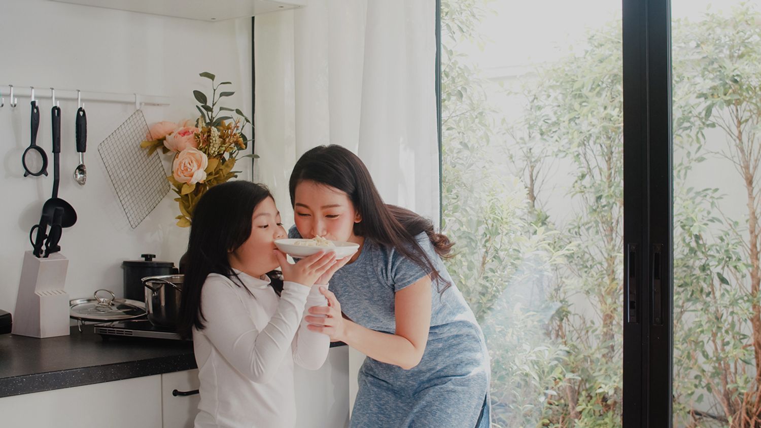 即食夫人 Madame's Recipes | 神秘小礼物