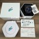 BGA-290SA-2ADR BLUE