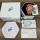 BGA-290PA-4ADR PINK