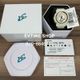 BGA-290PA-7ADR WHITE