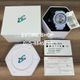 BGA-290DS-2ADR BLUE
