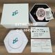 BGA-290DS-4ADR PINK
