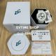 BGA-230-7BDR WHITE