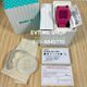 BGD-10K-4DR PINK