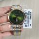 GREEN DIAL 1825KM03