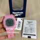 U9-PQPQ-WW（pink