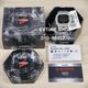 GM-5600M-1DR SILVER