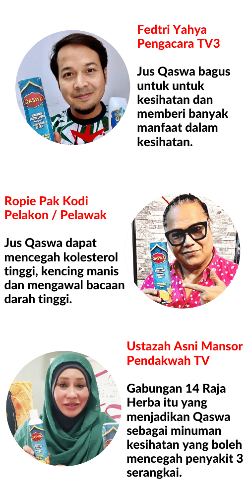 Seribu Penawar u2013 Seribu Penawar Malaya