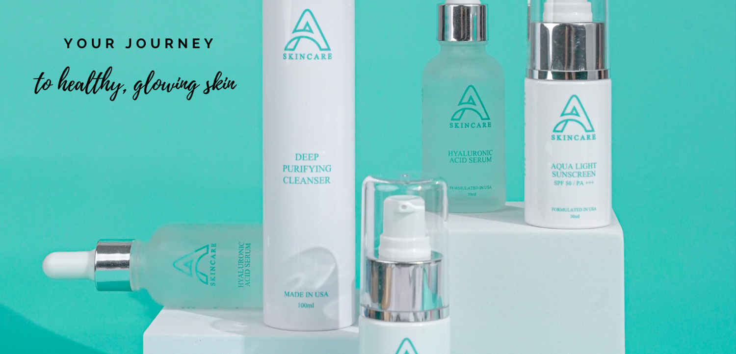 A Skincare | 