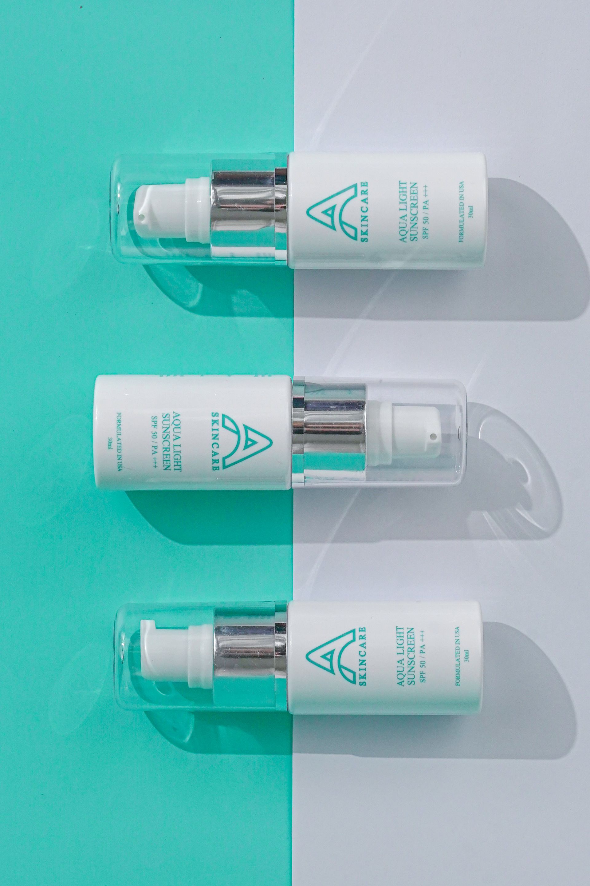 A Skincare | 