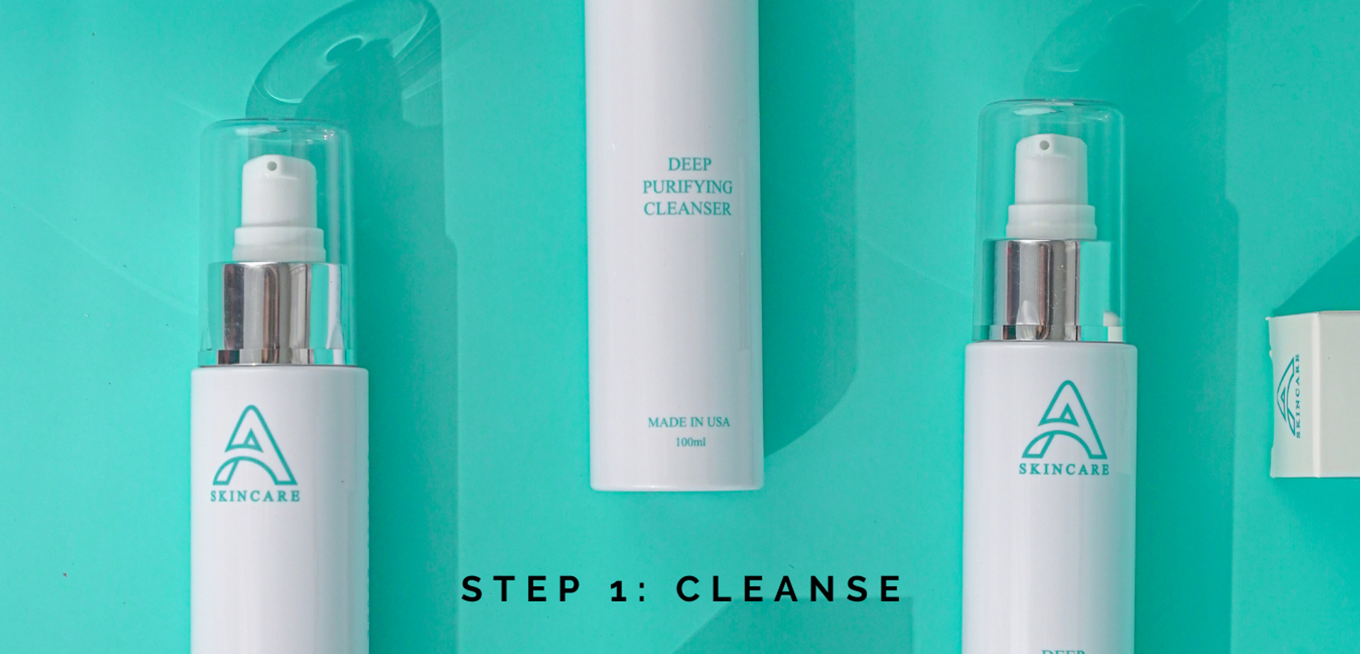 A Skincare | 