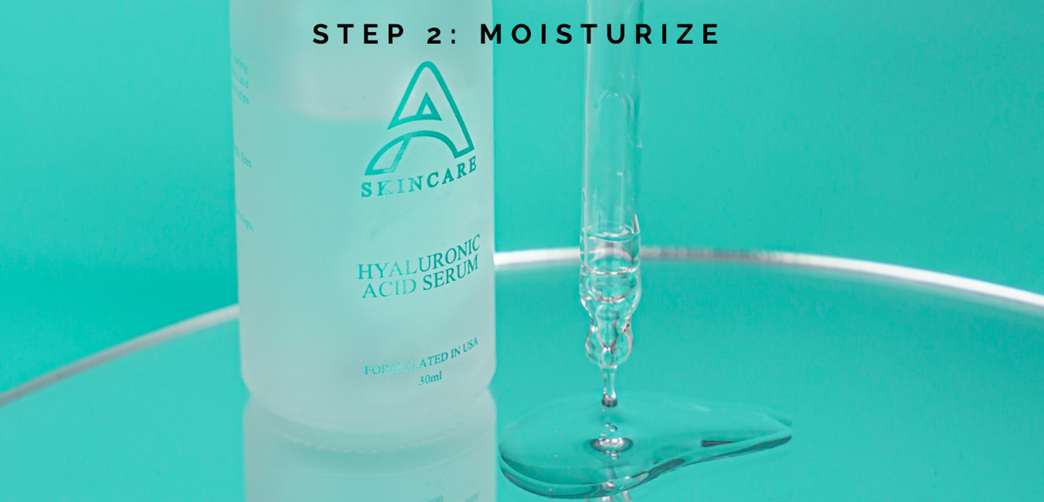 A Skincare | 