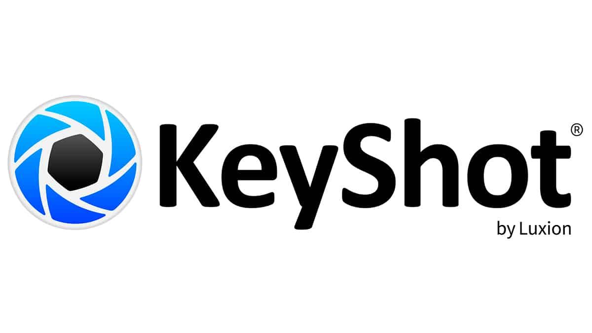 KeyShot 2-2023 各版本 原廠終止服務日期 